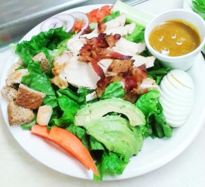 Main Street Salad